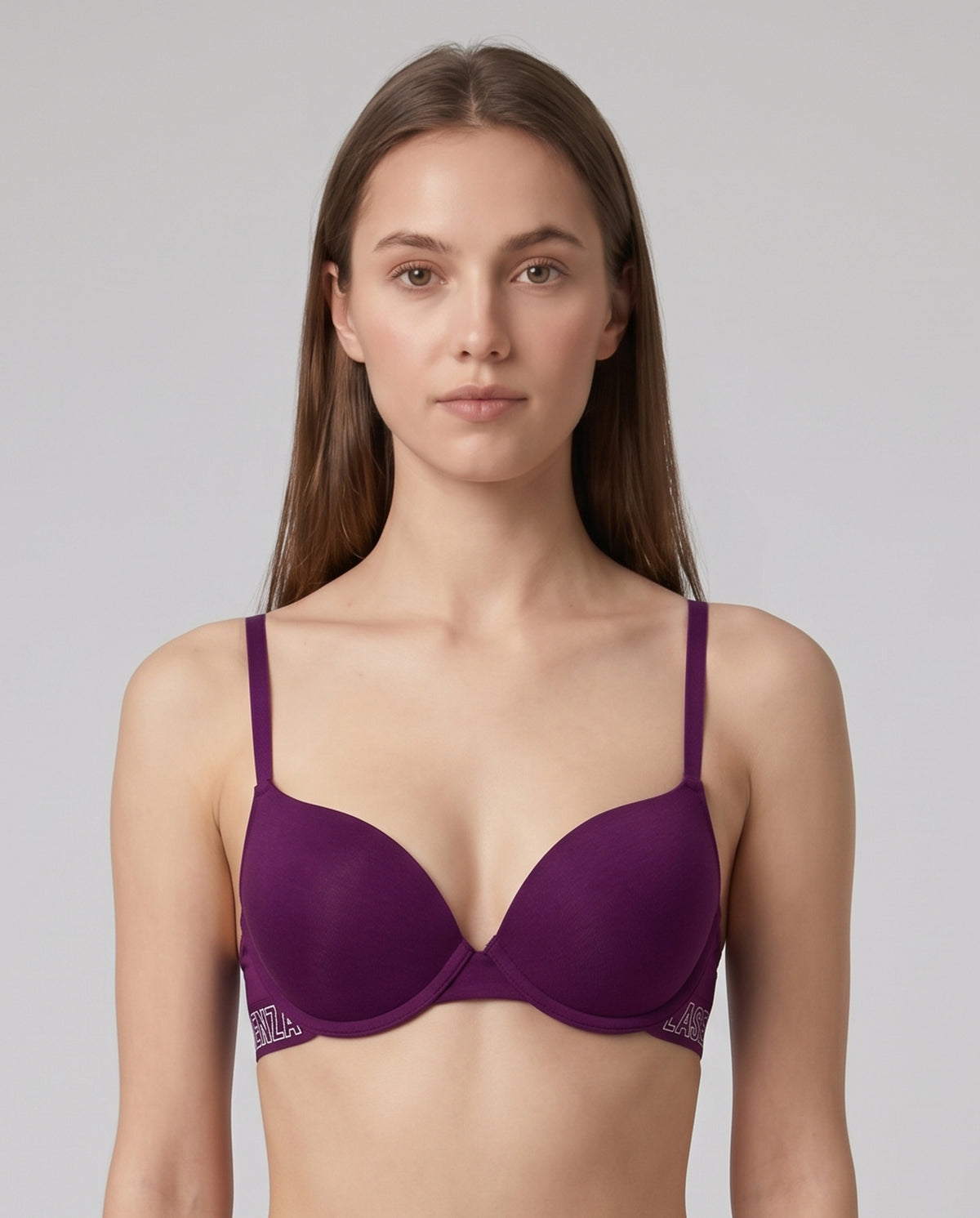 La Senza Remix Cotton Cheeky Panty Default Title / M