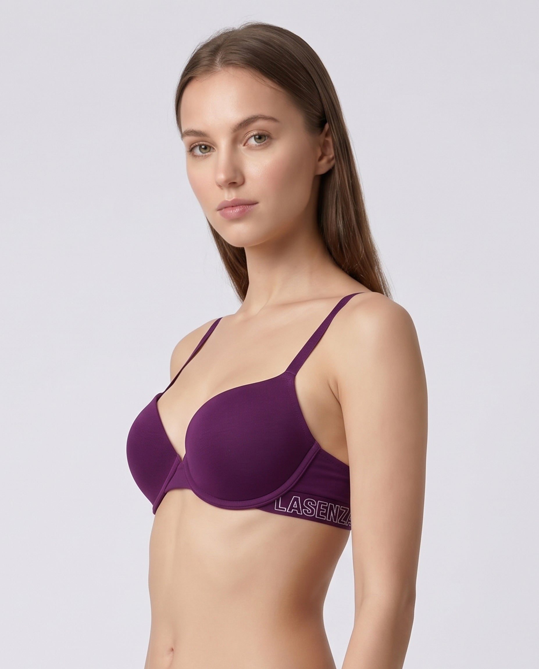 La Senza Remix Cotton Cheeky Panty Default Title / M