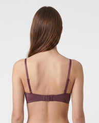 La Senza Remix Lightly Lined Demi Bra