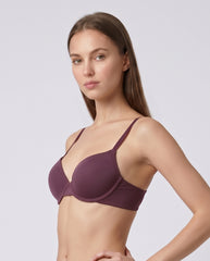 La Senza Remix Lightly Lined Demi Bra