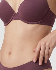La Senza Remix Lightly Lined Demi Bra