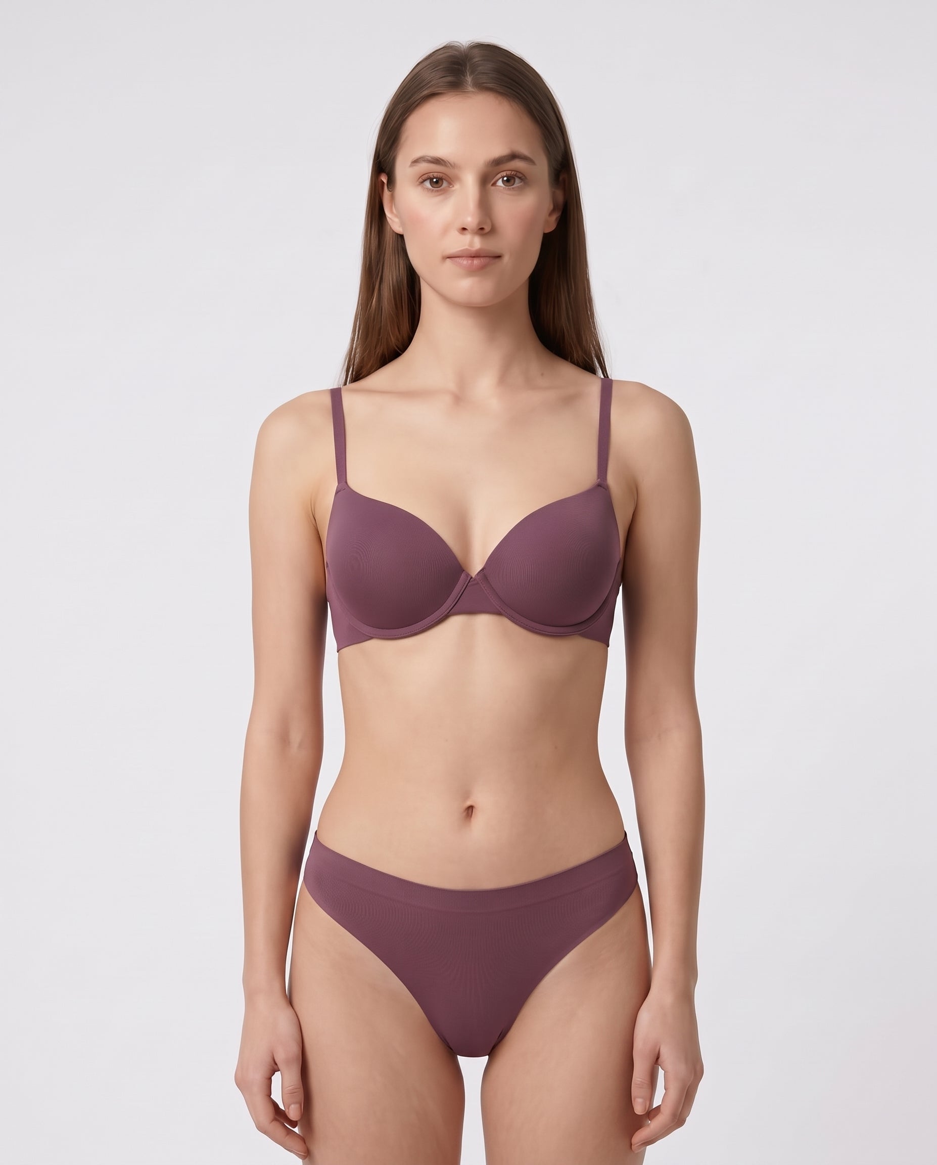 La Senza Remix Lightly Lined Demi Bra