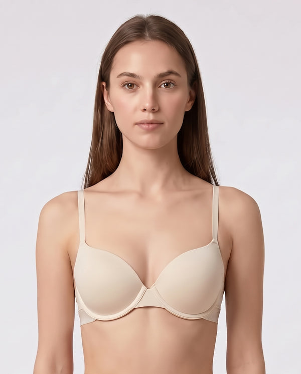 La Senza Remix Lightly Lined Demi Bra