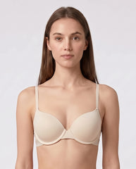 La Senza Remix Lightly Lined Demi Bra
