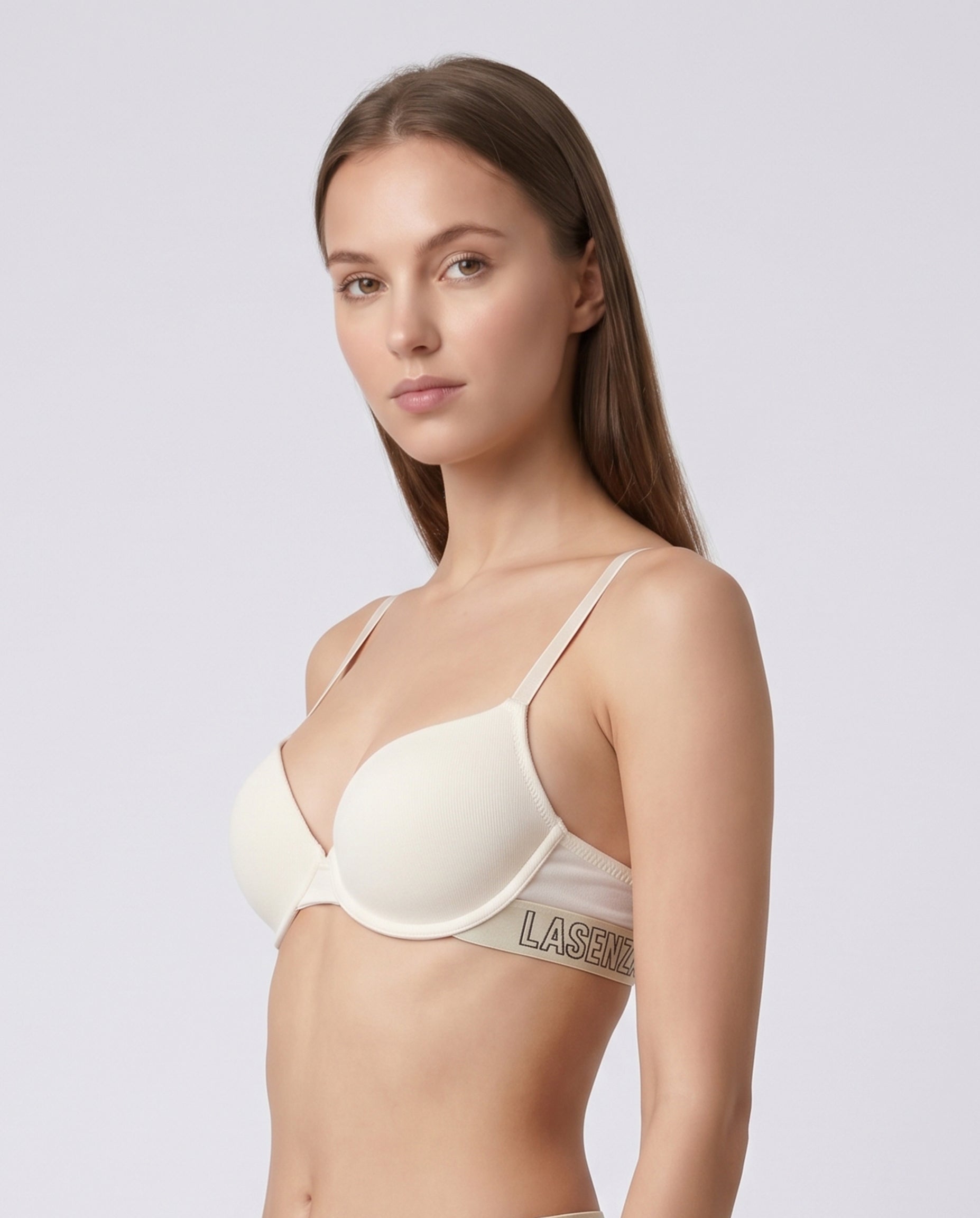 La Senza Remix Lightly Lined Demi Bra