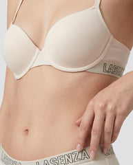 La Senza Remix Lightly Lined Demi Bra