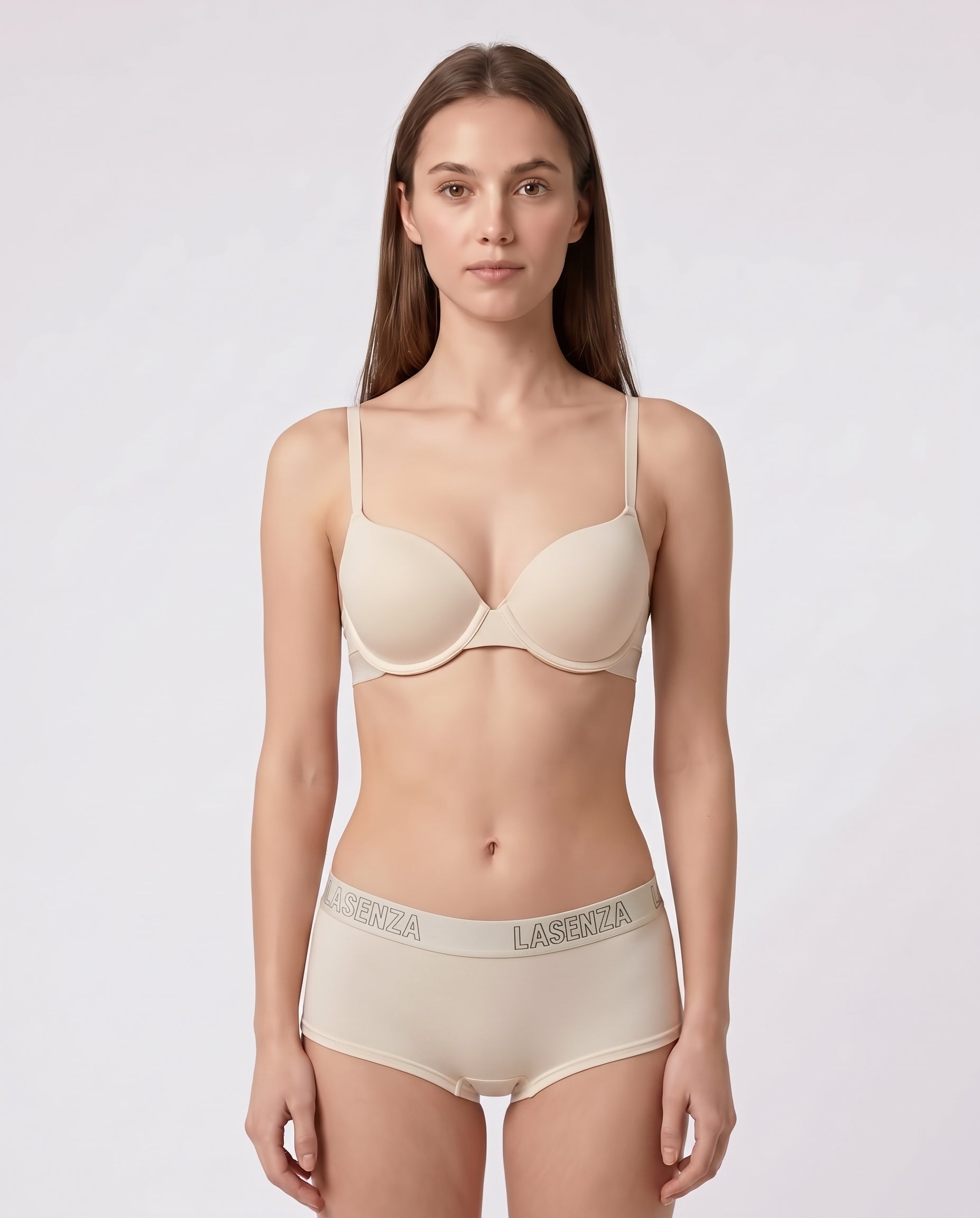 La Senza Remix Lightly Lined Demi Bra