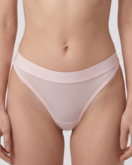 La Senza Remix Cotton Cheeky Panty Default Title / M
