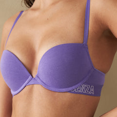 La Senza Trendy Plunge Bra