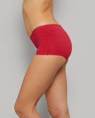 LA SENZA TRENDY REMIX BOYSHORT PANTIES 92Q5 / S