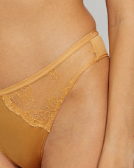 LA SENZA CHEEKY SOIREE SEXY DIVA PANTIES YABH / S