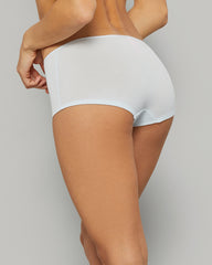 LA SENZA BOYSHORT TRENDY ULTRASOFT PANTIES 1KCQ / S