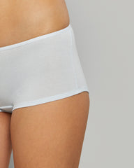 LA SENZA BOYSHORT TRENDY ULTRASOFT PANTIES 1KCQ / S