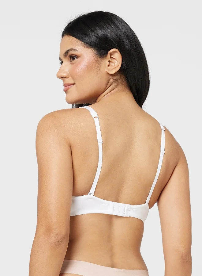 La Senza Sexy Lightly Lined Full Coverage Bra