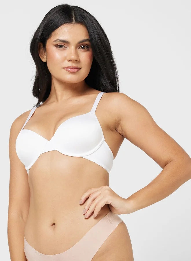 La Senza Sexy Lightly Lined Full Coverage Bra