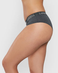 La Senza Trendy Hipster Panty GREY / M