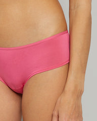 LA SENZA HIPSTER TRENDY ULTRASOFT PANTIES 4QI9 / S