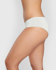 La Senza Ultrasoft Hipster Panty LIGHT BLUE / M
