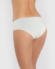 La Senza Ultrasoft Hipster Panty LIGHT BLUE / M