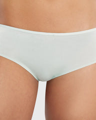 La Senza Ultrasoft Hipster Panty LIGHT BLUE / M