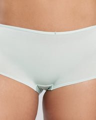 La Senza Ultrasoft Boyshort Panty LIGHT BLUE / M