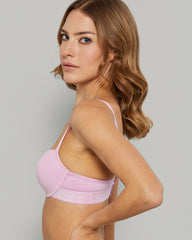 LA SENZA KNOCKOUT DEMI REMIX TRENDY BRA FFAS / 34B