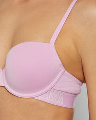 LA SENZA KNOCKOUT DEMI REMIX TRENDY BRA FFAS / 34B