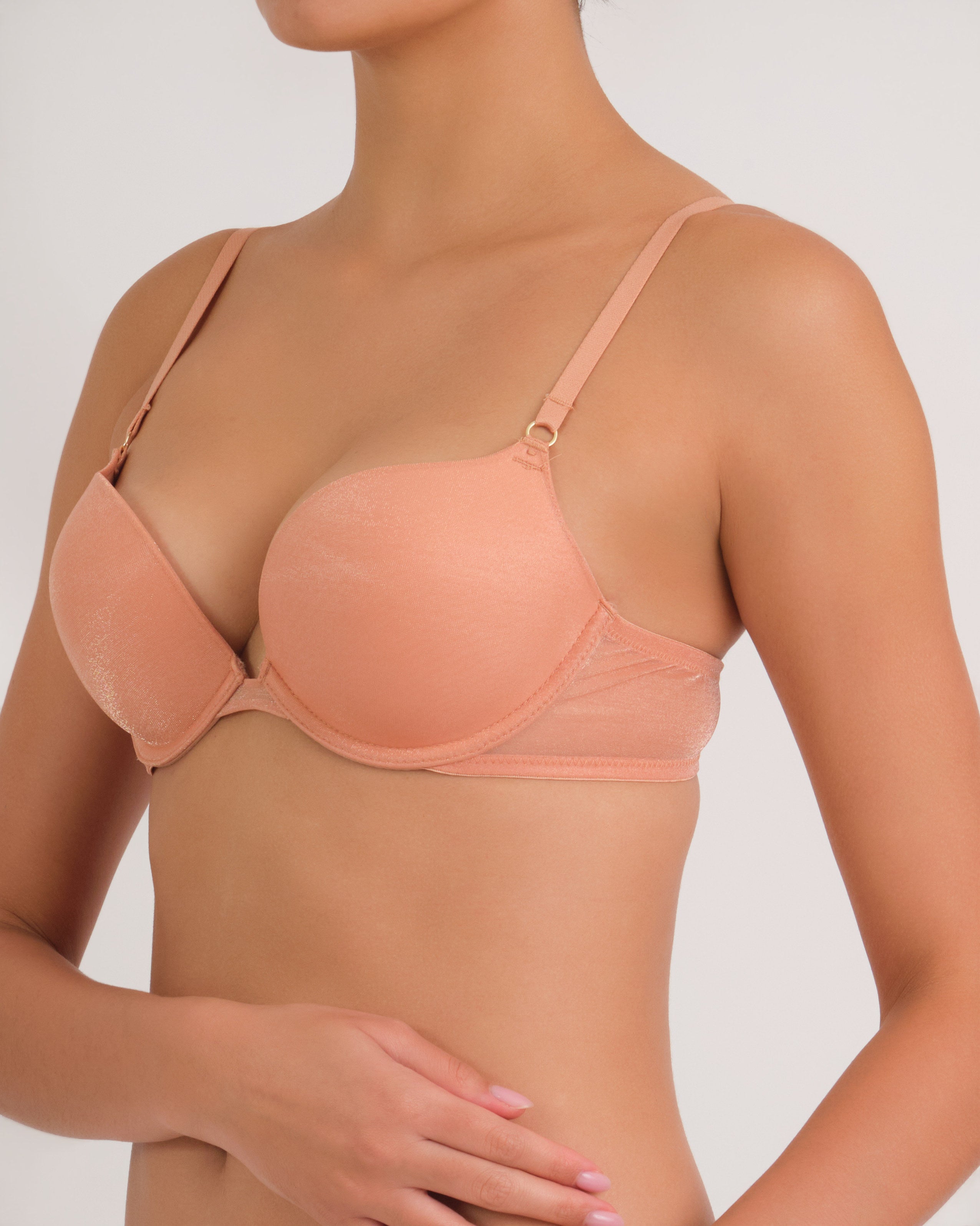 Bs Pu Pl Bc Ao Glissinette CORK / 34B