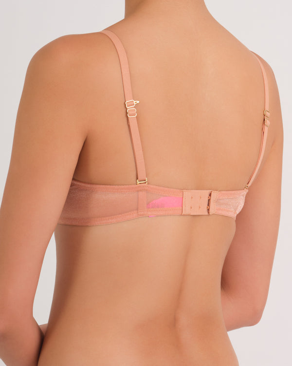 Bs Pu Pl Bc Ao Glissinette CORK / 34B