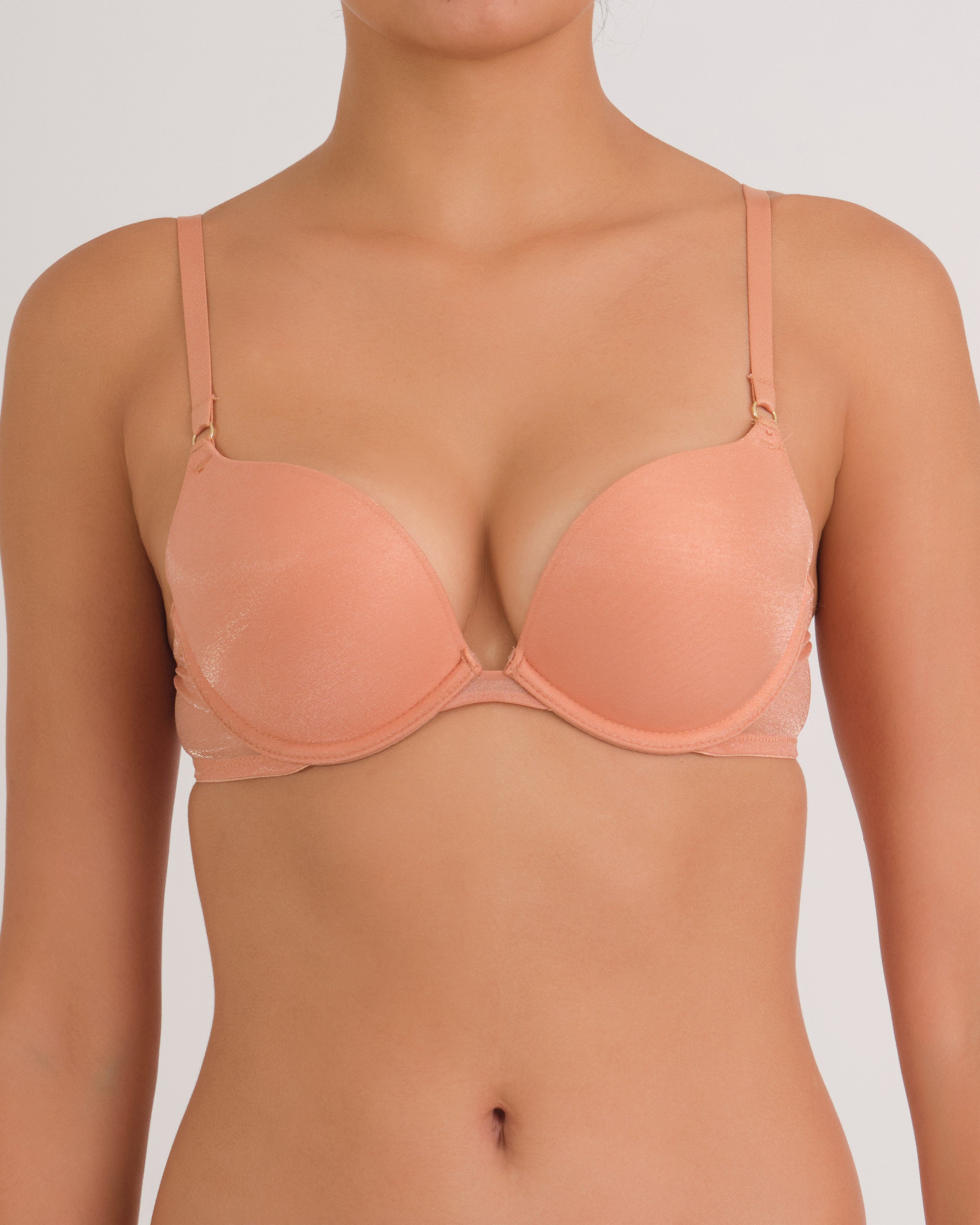 Bs Pu Pl Bc Ao Glissinette CORK / 34B
