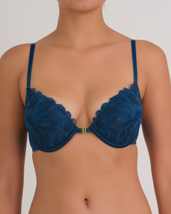 Hs Pu Pl Fc Tropadelic Lc Cups Gated Bk OCEANIC / 34B