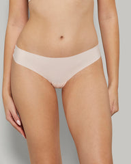LA SENZA NO SHOW TRENDY PANTIES 2X7D / S