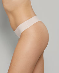 LA SENZA NO SHOW TRENDY PANTIES 2X7D / S