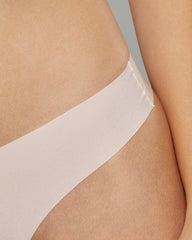 LA SENZA NO SHOW TRENDY PANTIES 2X7D / S