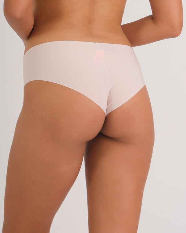 No Show Core Cheeky - New 2X7D / MED