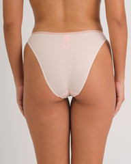 Essentials Bikini Cotton - Skinny Logo 2X7D / MED