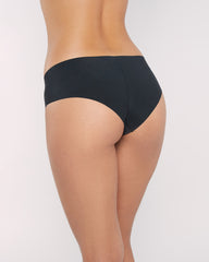 La Senza Seamless Micro Cheeky Panty 03YZ / M