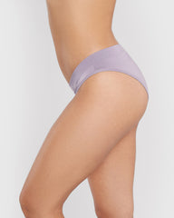La Senza Comfort Bikini Panty Purple / M