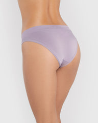 La Senza Comfort Bikini Panty Purple / M