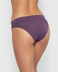 La Senza Comfort Bikini Panty Purple / M