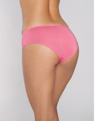 La Senza Ultrasoft Hipster Panty Pink / M