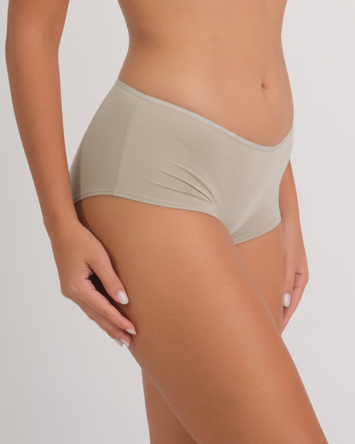 Us Boyshort Modal Teejay TPT7 / MED