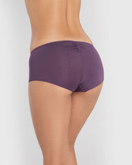 La Senza Ultrasoft Boyshort Panty Purple / M