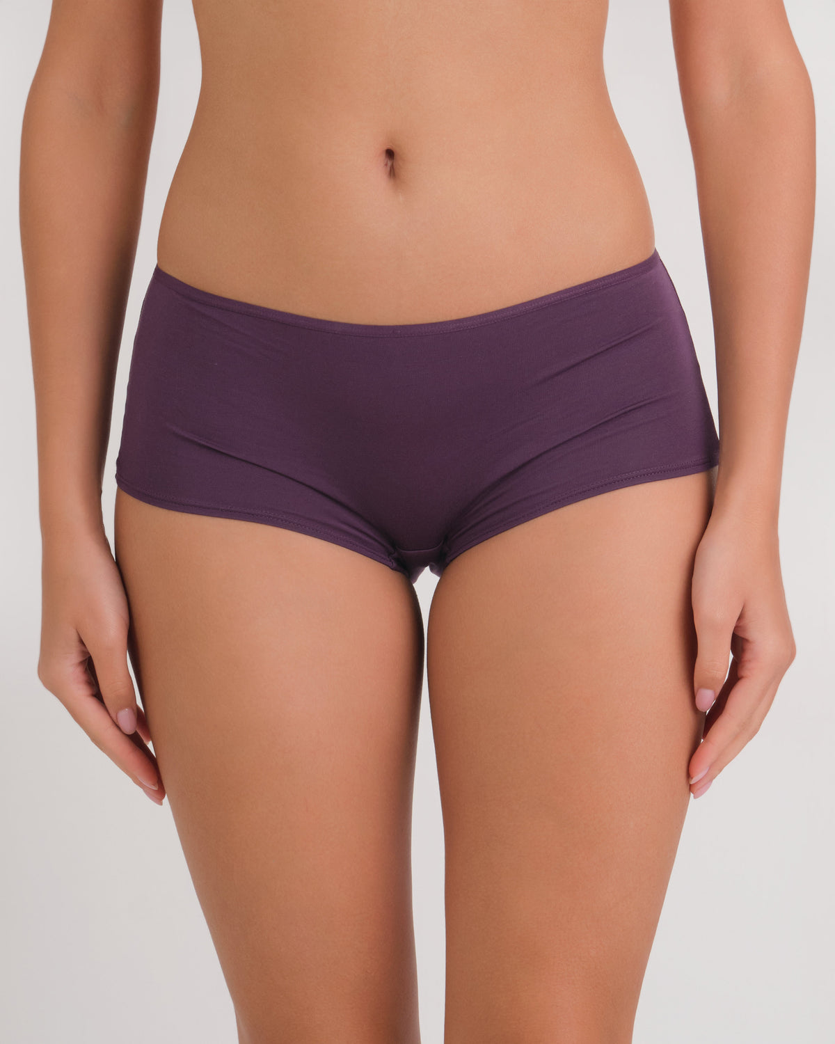 Us Boyshort Modal Teejay OPPX / MED