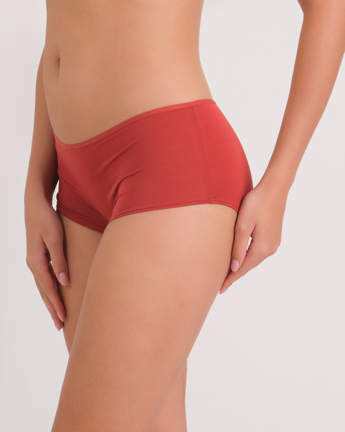 Us Boyshort Modal Teejay 5BOJ / MED