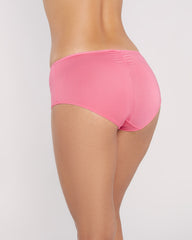 La Senza Ultrasoft Boyshort Panty Pink / M