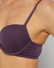 LA SENZA FIT REMIX TRENDY BRA OPPX / 34B