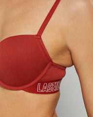 LA SENZA KNOCKOUT REMIX TRENDY BRA 5BOJ / 34B
