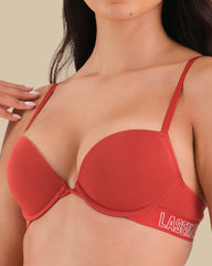 LA SENZA KNOCKOUT REMIX TRENDY BRA 5BOJ / 34B