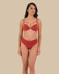 LA SENZA KNOCKOUT REMIX TRENDY BRA 5BOJ / 34B